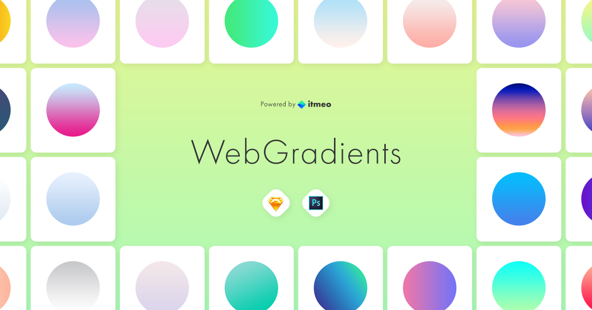 (c) Webgradients.com