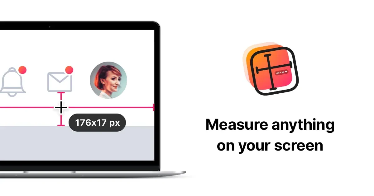 PixelSnap 2 website screenshot from Sitehunter