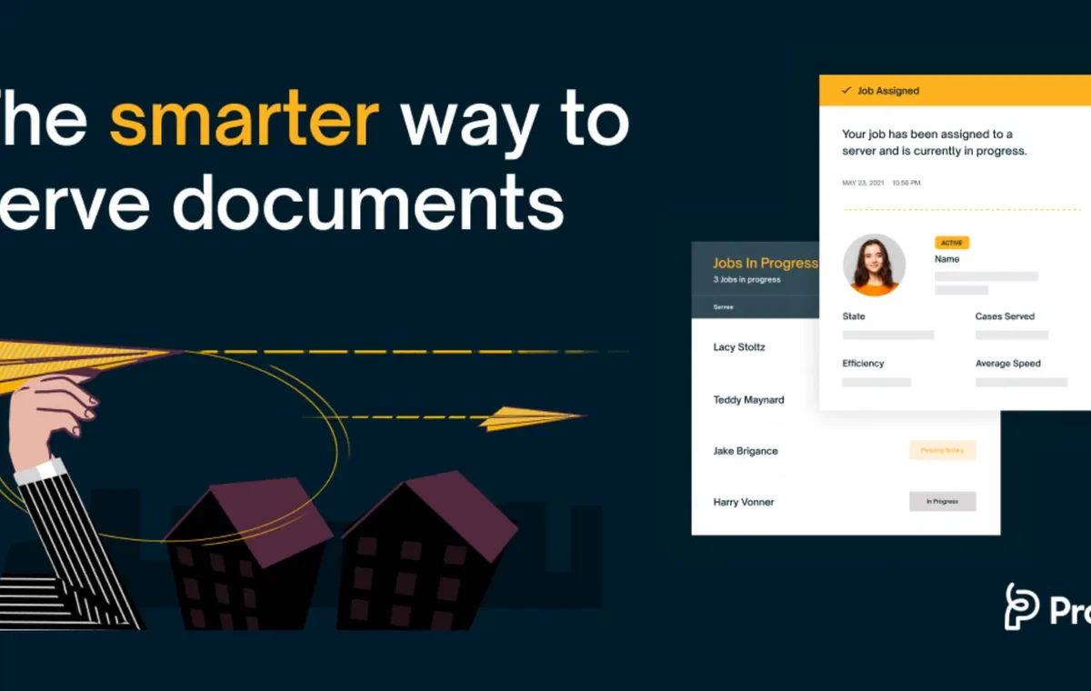 Proof website screenshot from Sitehunter