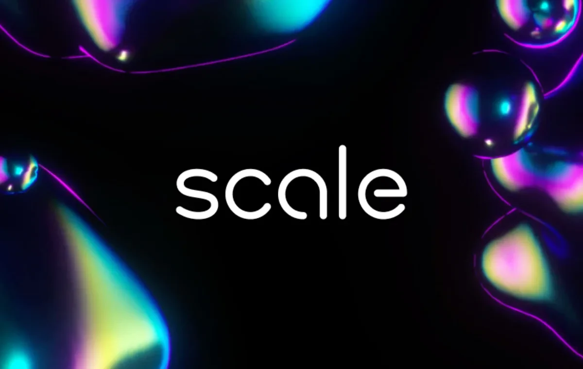 Scale website screenshot from Sitehunter