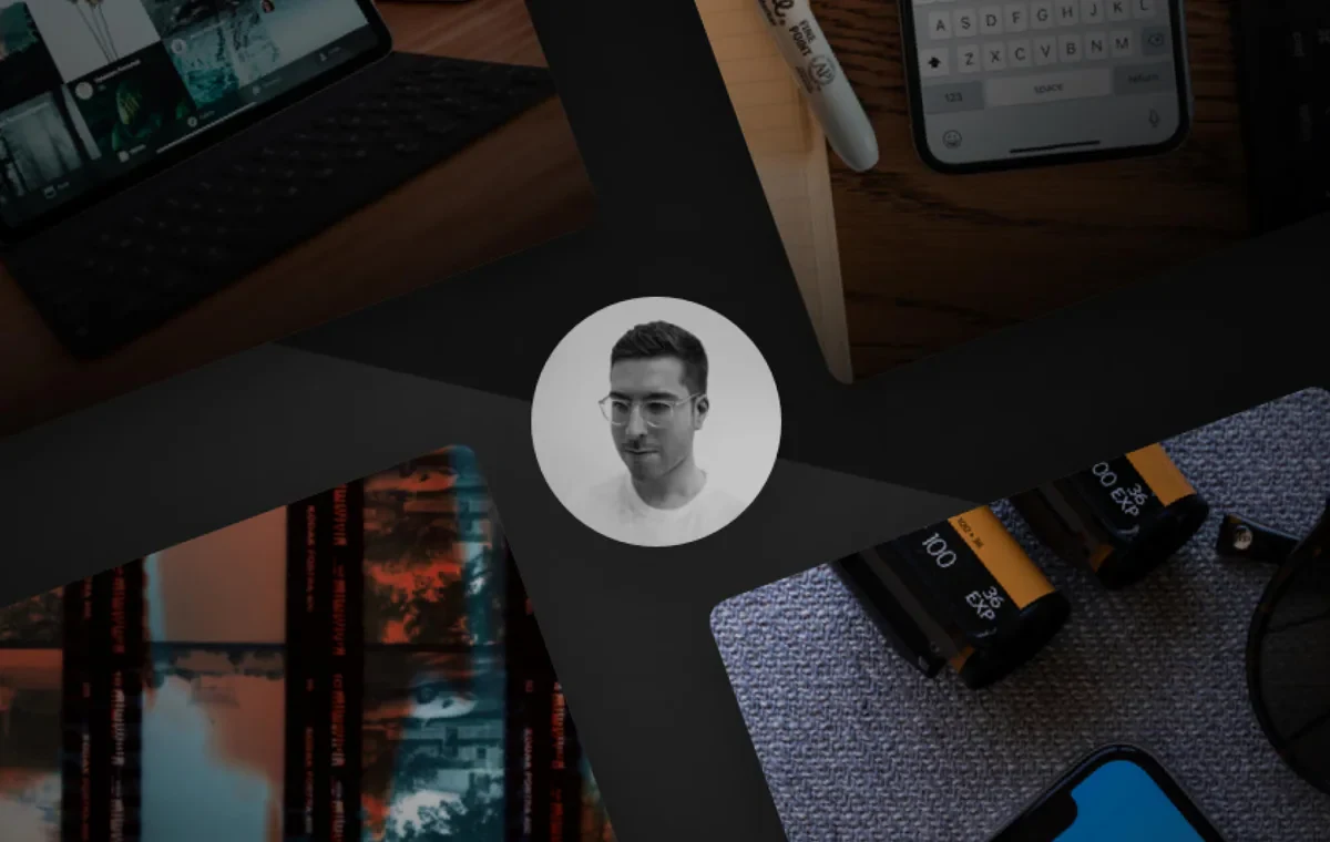 William Bout website screenshot from Sitehunter