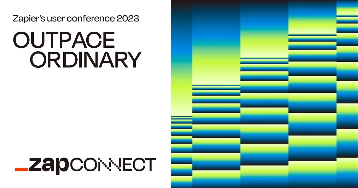 ZapConnect 2023 website screenshot from Sitehunter